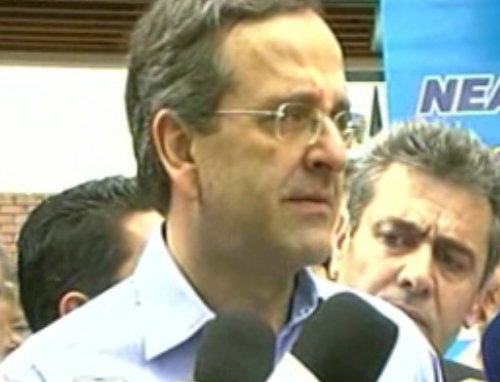 Ικανοποίηση στη Ρηγίλλης για τη συμμετοχή στις εσωκομματικές εκλογές