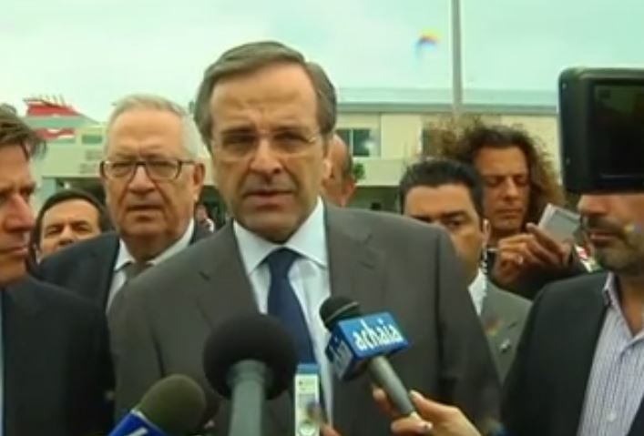 Ανεβαίνουν οι τόνοι 2 μέρες πριν τις εκλογές