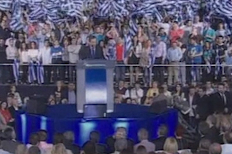 Α.Σαμαράς: Καλη η συγγνώμη, αλλά μήπως αναγνώρισαν κανένα λάθος τους