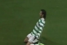 Χριστουγεννιάτικο δώρο στη Σέλτικ από Σαμαρά και Ρέιντζερς