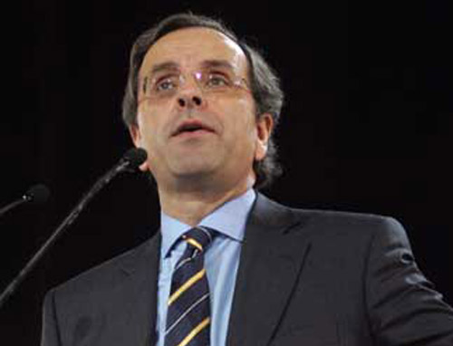 Συνάντηση με Μπαρόζο