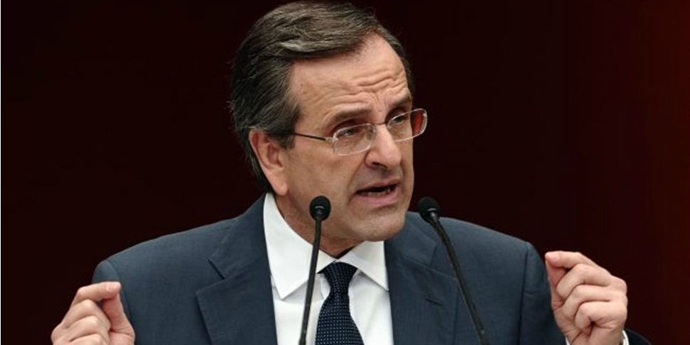 Το «όχι» Βενιζέλου-Κουβέλη για τα εργασιακά και η έκκληση Σαμαρά