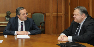 «Αγκάθι» για την κυβέρνηση τα προαπαιτούμενα που ζητά η τρόικα