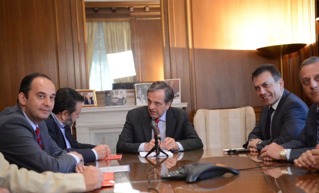 Προγράμματα για ανέργους ύψους 600 εκατ. ευρώ