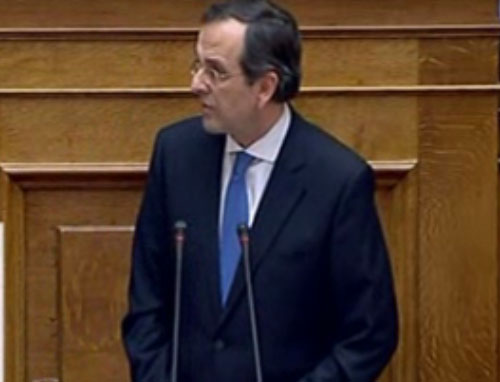 «Χάνετε χρόνο, χάνετε αξιοπιστία»