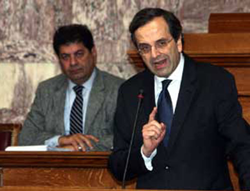 «Σύνδρομο Τιτανικού»