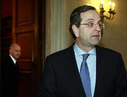 «Δεν δίνουμε λευκή επιταγή»