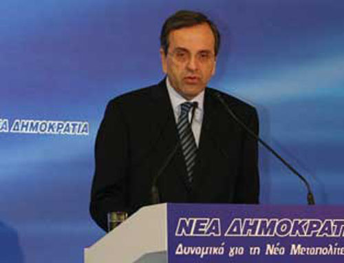 «Ο κόμπος έφτασε στο χτένι»