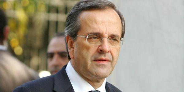 Α.Σαμαράς: Δικαιοσύνη, σταθερότητα, όχι εκλογές