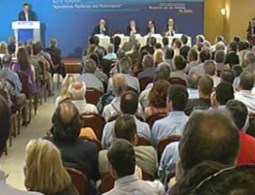 Για κατάργηση του νόμου περί ιθαγένειας δεσμεύθηκε ο Αντ.Σαμαράς