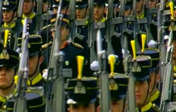 Αιχμές κατά Πάγκαλου από τον πρόεδρο της ΝΔ