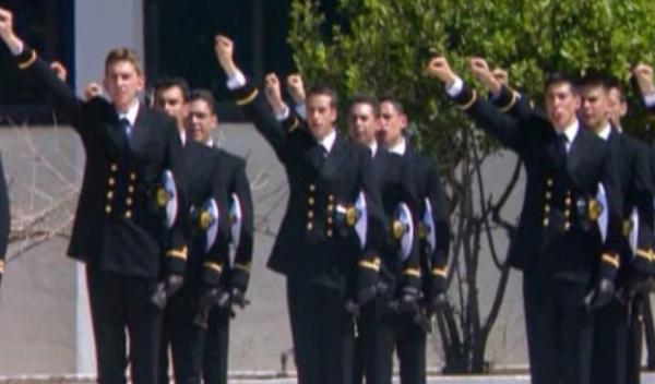 Θετικές αντιδράσεις για τη πρόταση Σαμαρά για τις στρατιωτικές σχολές