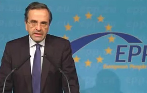 Α.Σαμαράς: Είναι η ώρα των μεγάλων αποφάσεων για την Ευρώπη
