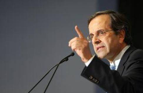 «Ο λόγος μου είναι δέσμευση» απαντά ο Α.Σαμαράς στην απαίτηση των Βρυξελλών