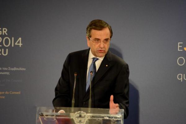 Αντ.Σαμαράς: Διαψεύσαμε όλα τα καταστροφολογικά σενάρια