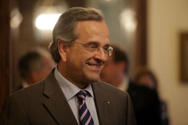 Με πακέτο στοχευμένων φοροελαφρύνσεων ο Σαμαράς στην ΔΕΘ