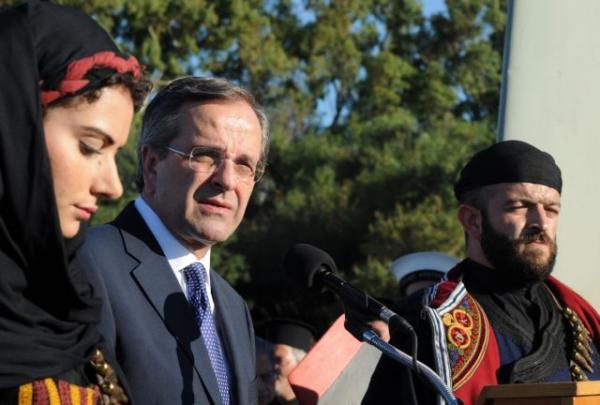 Συνεχίζεται η προεκλογική εκστρατεία των πολιτικών αρχηγών