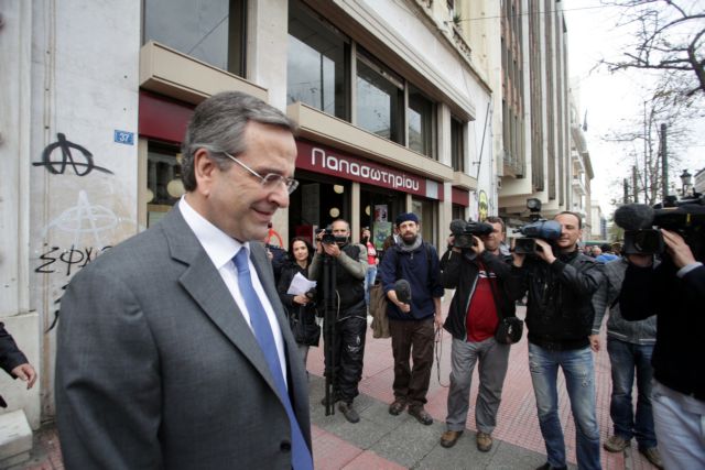 Ικανοποίηση εκφράζει η αγορά για τη ρύθμιση για συμψηφισμό ΦΠΑ