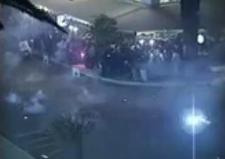 Στην Εντατική Αμερικανίδα τουρίστρια από βαρελότο στη Σαντορίνη