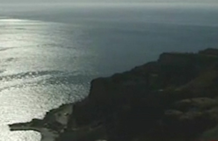 Με προσοχή παρακολουθούν οι ειδικοί τη δραστηριότητα του ηφαιστείου της Σαντορίνης