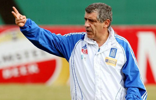 Φ.Σάντος: Είμαστε σε ένα όμιλο «ανοιχτό» σε όλα