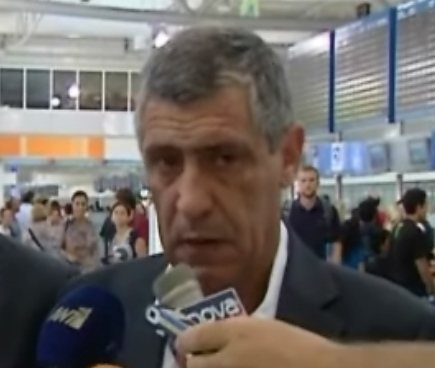 Με νέα πρόσωπα η Εθνική Ελλάδος στο ματς με την Βοσνία