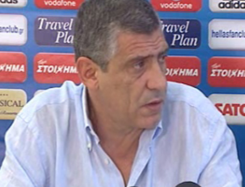 Νέα πρόσωπα και επιστροφές στις κλήσεις του Σάντος