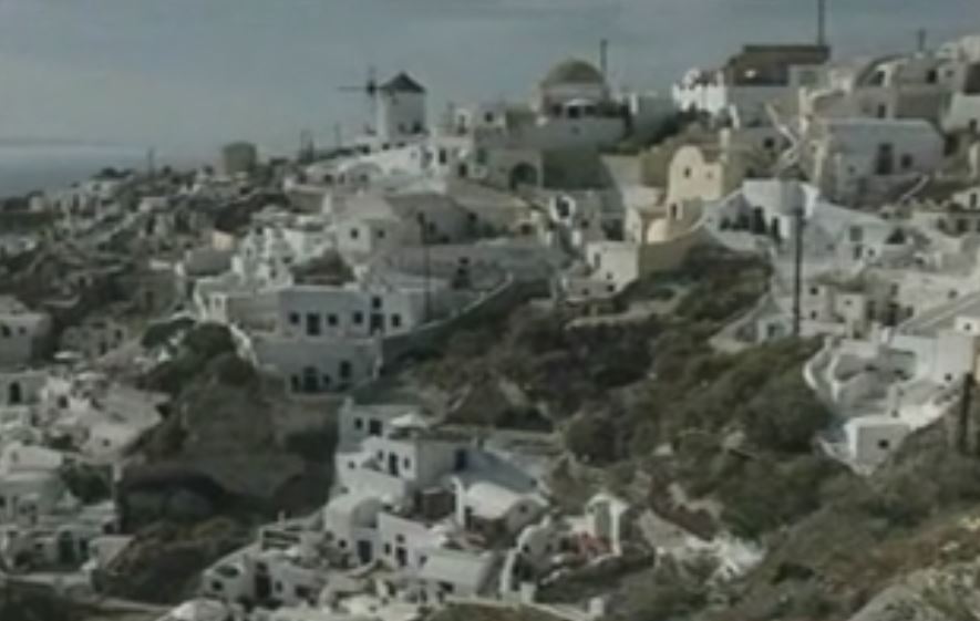 Αποκαταστάθηκε η ηλεκτροδότηση στη Σαντορίνη