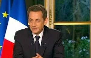 Λάθος η είσοδος της Ελλάδας στην Ευρωζώνη, λέει ο Σαρκοζί