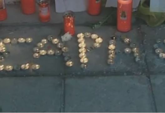 Θρήνος για τη 13χρονη Σάρα που πέθανε από τις αναθυμιάσεις