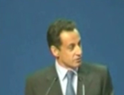 Στην Τουρκία την Παρασκευή ο Σαρκοζί με επίκεντρο G20 και σχέσεις με την ΕΕ