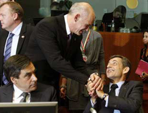 Κρίσιμο ραντεβού