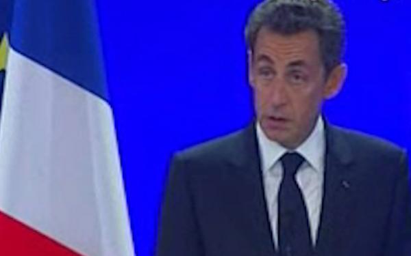 Εκκληση Σαρκοζί να βρεθεί λύση για την Ελλάδα