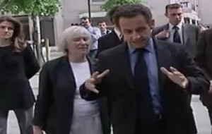 Eναρξη της δικαστικής έρευνας σε βάρος του Νικολά Σαρκοζί