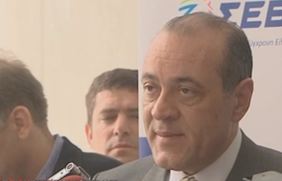 Δ.Δασκαλόπουλος: Η κρίση που βιώνουμε δεν αφορά το μνημόνιο