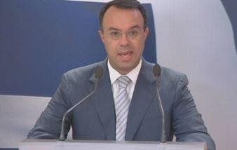 Χρ.Σταϊκούρας: Στόχος να μην δημιουργηθεί νέα γενιά ληξιπρόθεσμων οφειλών