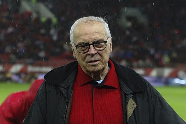 Θεοδωρίδης: Είναι η μεγαλύτερη πρόκριση στην ιστορία του Ολυμπιακού