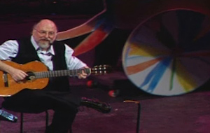 Οι κατά Σαββόπουλο «Αχαρνής» και «Πλούτος» για φιλανθρωπικό σκοπό