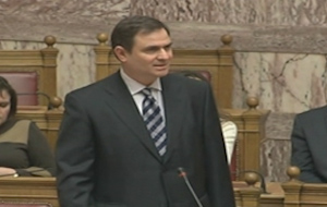 Φ.Σαχινίδης: Πέσαμε έξω λόγω του… ρευστού περιβάλλοντος