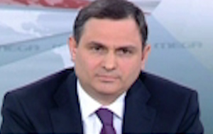 Φ.Σαχινίδης: Οι δαπάνες του κράτους αυξήθηκαν λόγω των ασφαλιστικών ταμείων