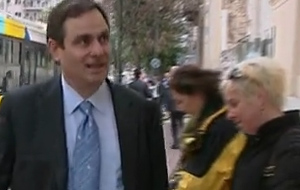 «Επίθεση» Σαχινίδη σε ΠΑΣΟΚ και ΝΔ