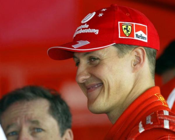 Ο διασώστης του Σουμάχερ «σπάει» τη σιωπή του για το τραγικό ατύχημα