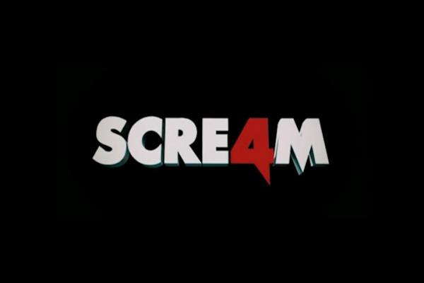 Το τρέιλερ της ταινίας «Scream 4»