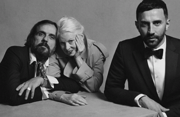 Burberry x Vivienne Westwood: Δείτε τις δημιουργίες από την συνεργασία της χρονιάς