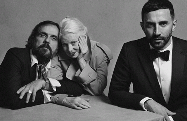 Burberry x Vivienne Westwood: Δείτε τις δημιουργίες από την συνεργασία της χρονιάς
