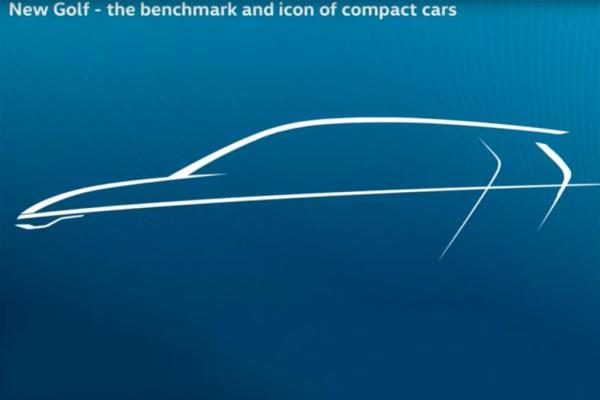 VW Golf 2019: Οι πρώτες συστάσεις