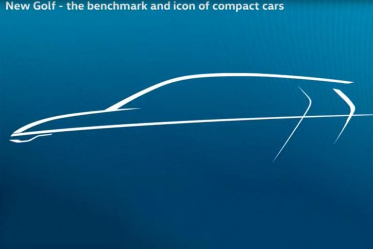 VW Golf 2019: Οι πρώτες συστάσεις