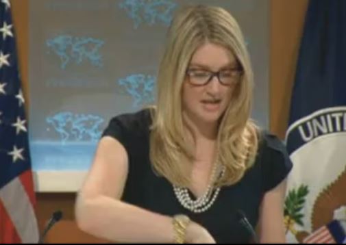 Καταδικάζει τη δολοφονία του Παύλου Φύσσα το Στέιτ Ντιπάρτμεντ