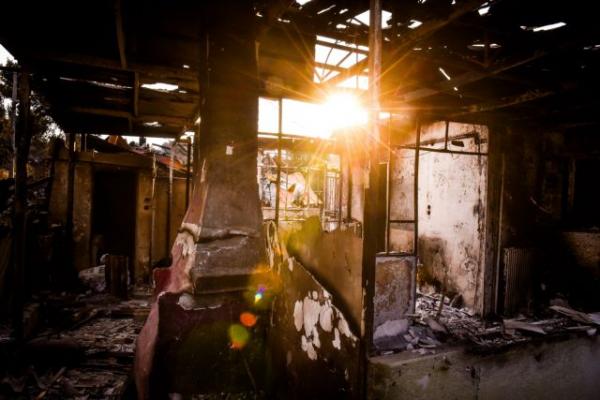 Προσφυγικό – Μάτι : Τα δύο «Βατερλώ» της κυβέρνησης Τσίπρα