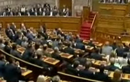 Στον εισαγγελέα ο φάκελος του ΣΔΟΕ για τα 32 πολιτικά πρόσωπα